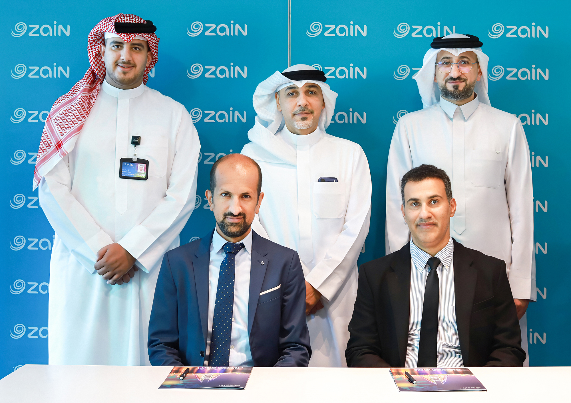 Zain Bahrain & ALSALAM Electronics Expand Installment Voucher Benefits